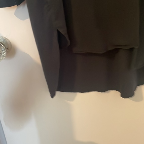 Button up dress from Forever 21 size medium - Picture 4 of 5